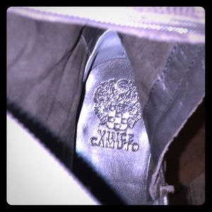 Vince Camuto boots